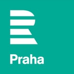 Logo of the podcast Rádio Praha Podcast Rádio Praha