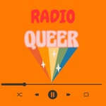 Logo of the podcast Radio Queer Podcast Radio Queer