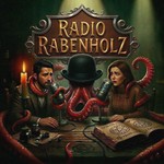Logo of the podcast Radio Rabenholz - ein deutscher Blood on the Clocktower Podcast (BotC) Podcast Radio Rabenholz - ein deutscher Blood on the Clocktower Podcast (BotC)