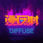 Logo of the podcast 漫反射Radio Podcast 漫反射Radio