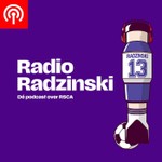 Logo of the podcast Radio Radzinski Podcast Radio Radzinski
