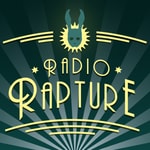 Logo of the podcast Radio Rapture Podcast Radio Rapture