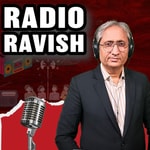 Logo of the podcast Radio Ravish Podcast Radio Ravish