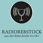 Logo of the podcast Radio Rebstock - Weinpodcast Podcast Radio Rebstock - Weinpodcast