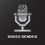 Logo of the podcast Radio Render رادیو رندر Podcast Radio Render رادیو رندر