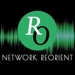 Logo of the podcast Radio ReOrient Podcast Radio ReOrient