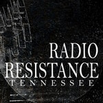 Logo of the podcast Radio Resistance: Tennessee Experimental Podcast Radio Resistance: Tennessee Experimental