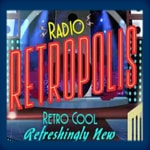 Logo of the podcast Radio Retropolis Podcast Radio Retropolis