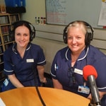 Podcast Radio Rheumatology