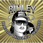Logo of the podcast Radio Ridley Radio with Michael Ridley Logo of the podcast Radio Ridley Radio with Michael Ridley