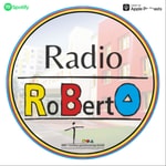Logo of the podcast Radio RoBertO Podcast Radio RoBertO