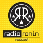 Logo of the podcast Radio Ronin Logo of the podcast Radio Ronin