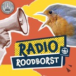 Logo of the podcast Radio Roodborst Podcast Radio Roodborst