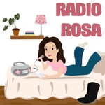 Logo of the podcast Radio Rosa Podcast Radio Rosa