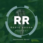 Logo of the podcast Radio Rough | رادیو راف Podcast Radio Rough | رادیو راف