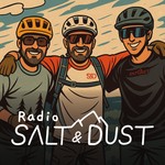 Logo of the podcast Radio Salt&Dust - MTB und Gravel Community
Podcast Radio Salt&Dust - MTB und Gravel Community