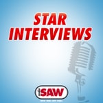 Logo of the podcast radio SAW Star-Interviews Podcast radio SAW Star-Interviews