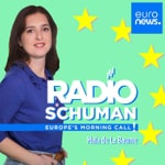 Logo of the podcast Europe Today Podcast Europe Today