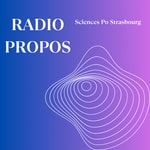 Radio Sciences Po Strasbourg