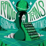 Logo of the podcast RADIO SIGNAL TRANSMITTING FROM SPACE Podcast RADIO SIGNAL TRANSMITTING FROM SPACE