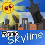 Logo of the podcast Radio Skyline Podcast Radio Skyline