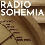 Logo of the podcast Radio Sohemia Podcast Radio Sohemia