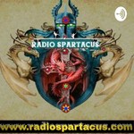 Logo of the podcast Radio Spartacus Podcast Radio Spartacus