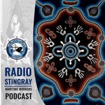 Logo of the podcast Radio Stingray - Maritime Workers Podcast Podcast Radio Stingray - Maritime Workers Podcast