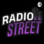Logo of the podcast Radio Street Podcast Radio Street