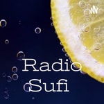 Logo of the podcast Radio Sufi Podcast Radio Sufi