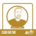 Logo of the podcast Radio Superfly: Club Kultur mit Crazy Sonic Podcast Radio Superfly: Club Kultur mit Crazy Sonic