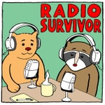 Podcast Radio Survivor Podcast