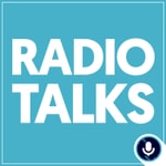Logo of the podcast Radio Talks Podcast Radio Talks
