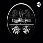 Logo of the podcast RADIO TEATRO
Equilibrium Danza Teatro
Podcast RADIO TEATRO
Equilibrium Danza Teatro