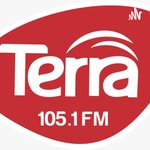 Logo of the podcast Rádio Terra FM Podcast Rádio Terra FM