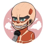 Logo of the podcast Radio Titán Podcast Podcast Radio Titán Podcast