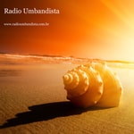 Logo of the podcast Radio Umbandista Podcast Radio Umbandista