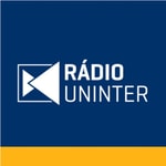 Logo of the podcast Rádio Uninter Podcast Rádio Uninter