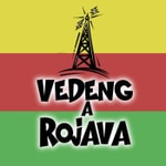 Logo of the podcast Radio Vedeng a Rojava Podcast Radio Vedeng a Rojava