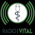 Logo of the podcast Radio Vital Podcast Radio Vital
