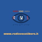 Logo of the podcast Radio Voce Libera Podcast Radio Voce Libera