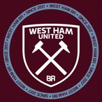 Logo of the podcast Rádio West Ham BR Podcast Rádio West Ham BR