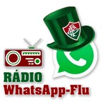 Logo of the podcast Radio WhatsApp-Flu - por Antonio Podcast Radio WhatsApp-Flu - por Antonio