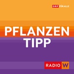 Logo of the podcast Radio Wien Pflanzentipp Podcast Radio Wien Pflanzentipp