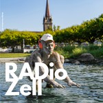 Logo of the podcast RADio Zell Podcast RADio Zell