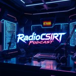 Logo of the podcast RadioCSIRT - Spanish Edition Podcast RadioCSIRT - Spanish Edition