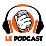 Logo of the podcast RadioDisneyClub Le Podcast Podcast RadioDisneyClub Le Podcast