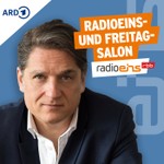 Logo of the podcast radioeins- und Freitag-Salon Podcast radioeins- und Freitag-Salon