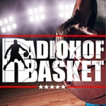Logo of the podcast RadioHOF BASKET Podcast RadioHOF BASKET