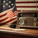 Logo of the podcast Radiojax – Vivere in Florida Podcast Radiojax – Vivere in Florida